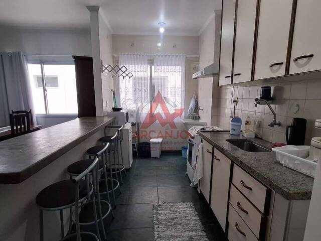 Apartamento para Venda em Ubatuba - 5