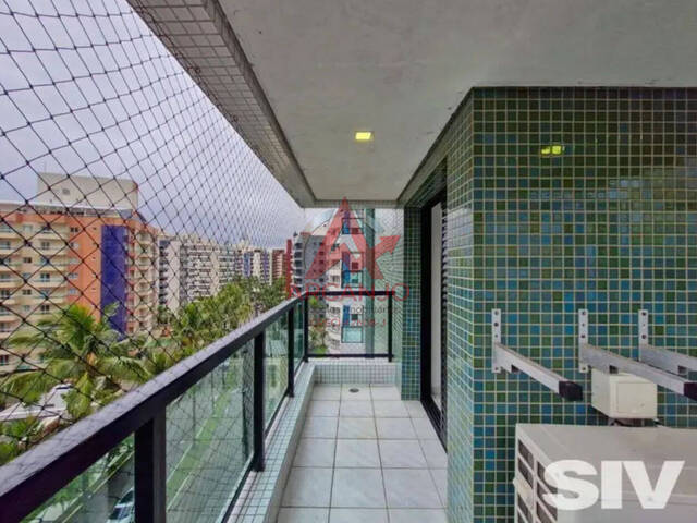#68957 - Apartamento alto padrão para Venda em Bertioga - SP