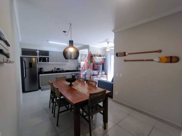 Apartamento para Venda em Ubatuba - 2