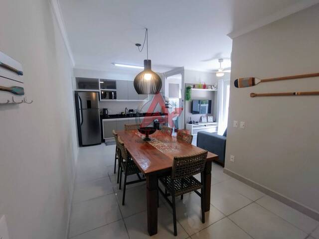Apartamento para Venda em Ubatuba - 3