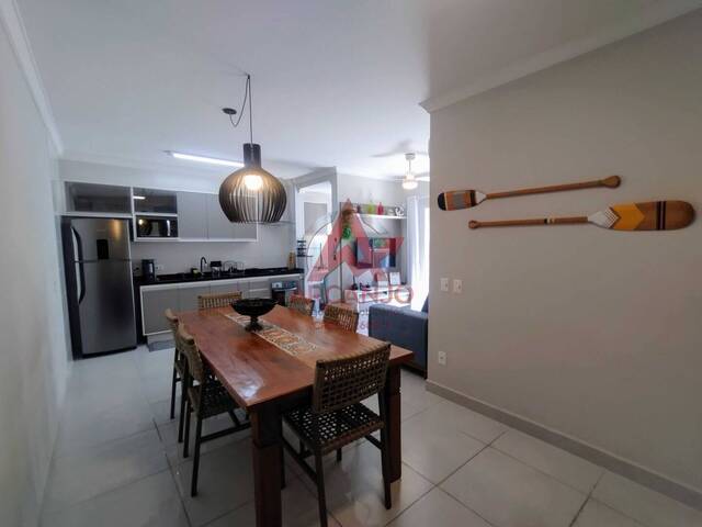 Apartamento para Venda em Ubatuba - 4