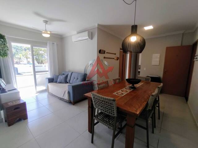 Apartamento para Venda em Ubatuba - 5