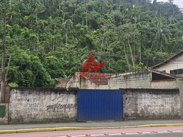 #71019 - Terreno para Venda em Ubatuba - SP - 3