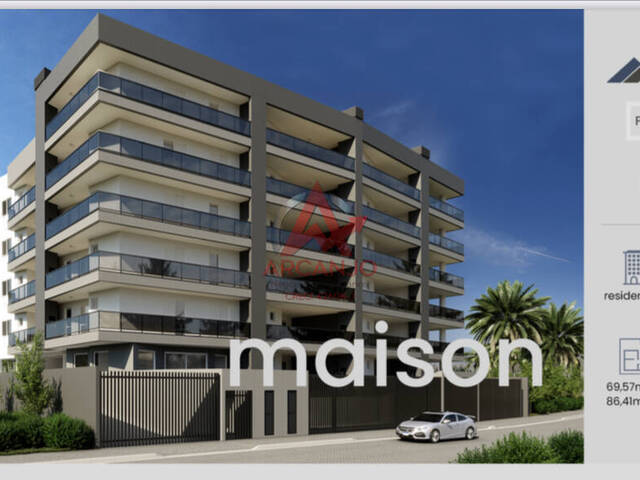 Venda em Praia Grande - Ubatuba