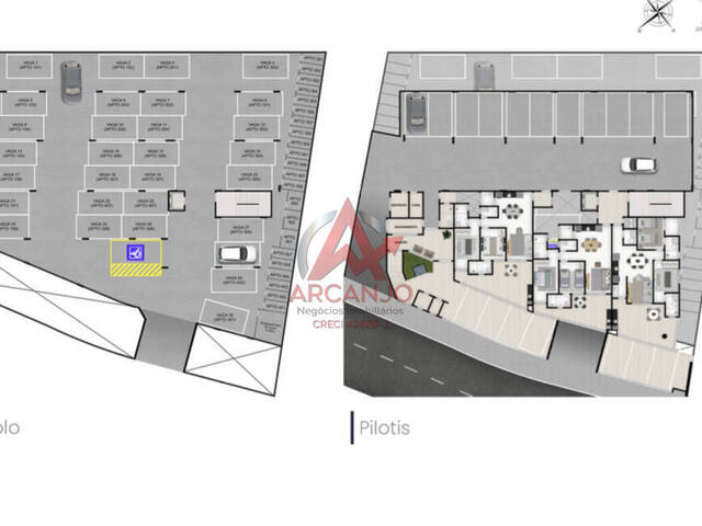 Apartamento para Venda em Ubatuba - 2