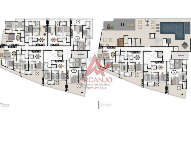 Apartamento para Venda em Ubatuba - 5