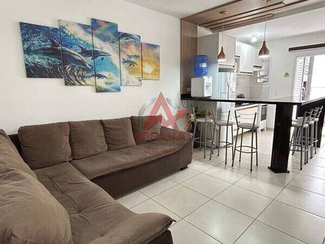 Apartamento para Venda em Ubatuba - 2