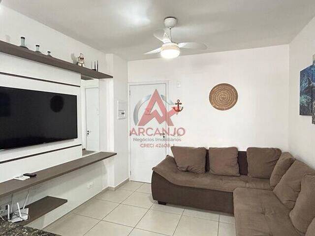 Apartamento para Venda em Ubatuba - 3