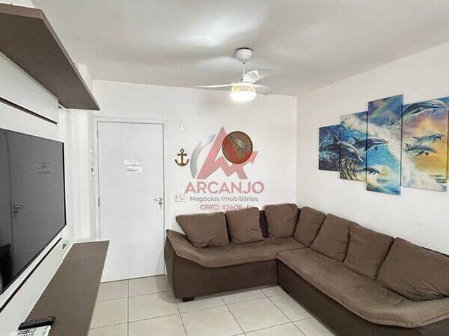 Apartamento para Venda em Ubatuba - 4