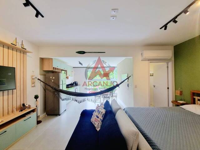 Apartamento para Venda em Ubatuba - 2