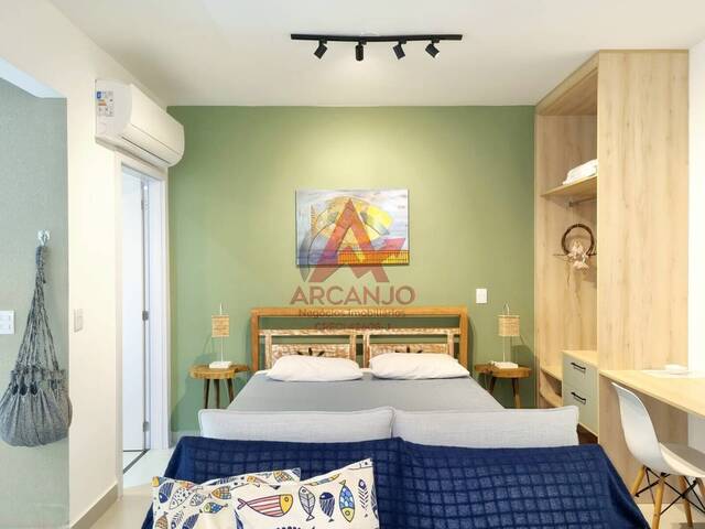 Apartamento para Venda em Ubatuba - 3