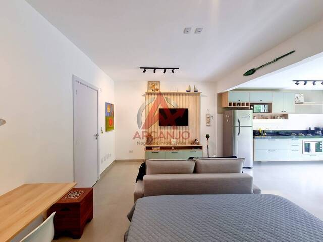 Apartamento para Venda em Ubatuba - 5