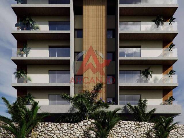 Venda em Perequê Açu - Ubatuba