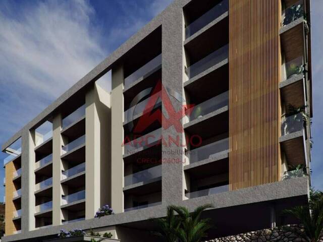 Apartamento para Venda em Ubatuba - 3