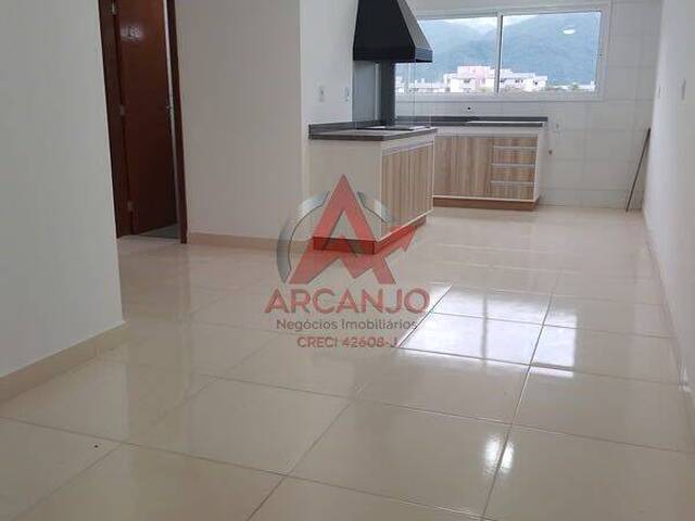 Venda em Perequê Açu - Ubatuba