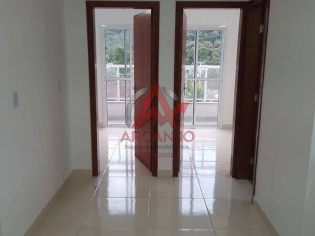 Apartamento para Venda em Ubatuba - 5