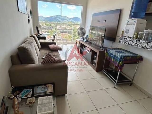 Apartamento para Venda em Ubatuba - 2