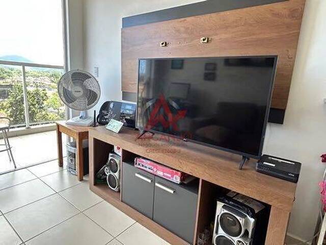 Apartamento para Venda em Ubatuba - 3