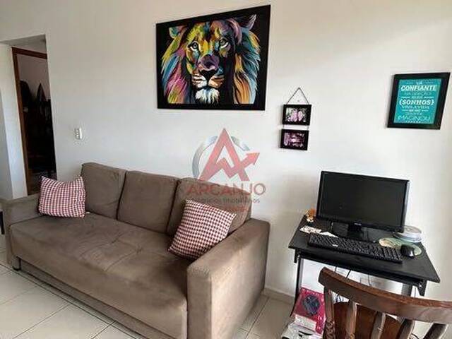 Apartamento para Venda em Ubatuba - 4
