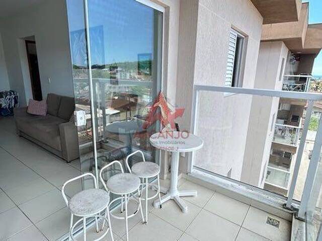 Apartamento para Venda em Ubatuba - 5