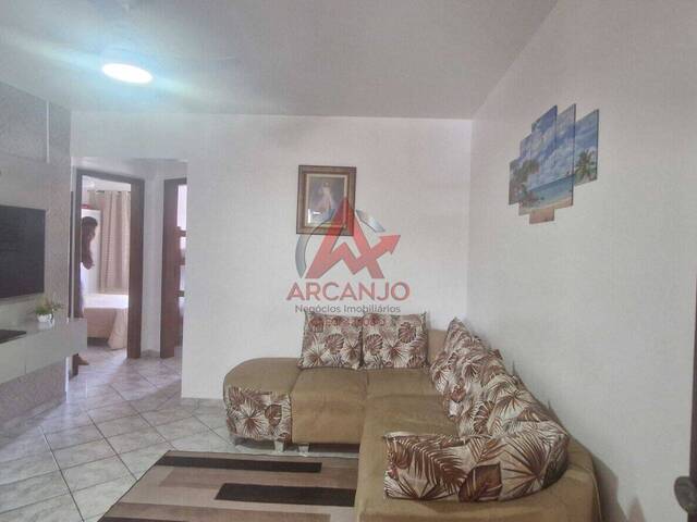 Apartamento para Venda em Ubatuba - 2