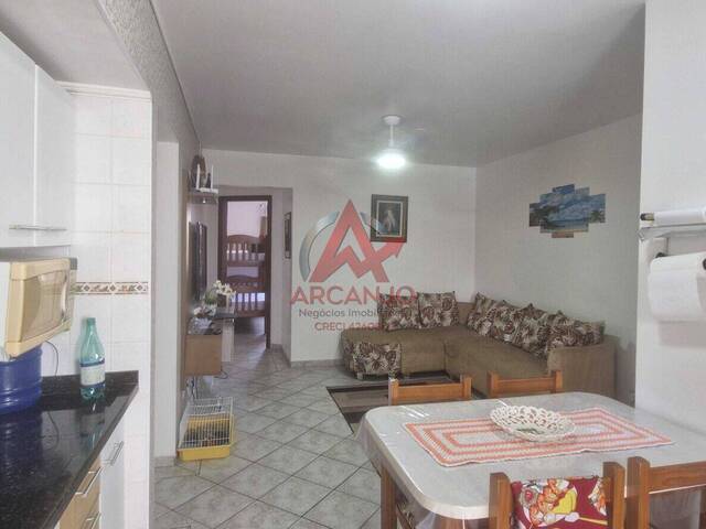 Apartamento para Venda em Ubatuba - 3