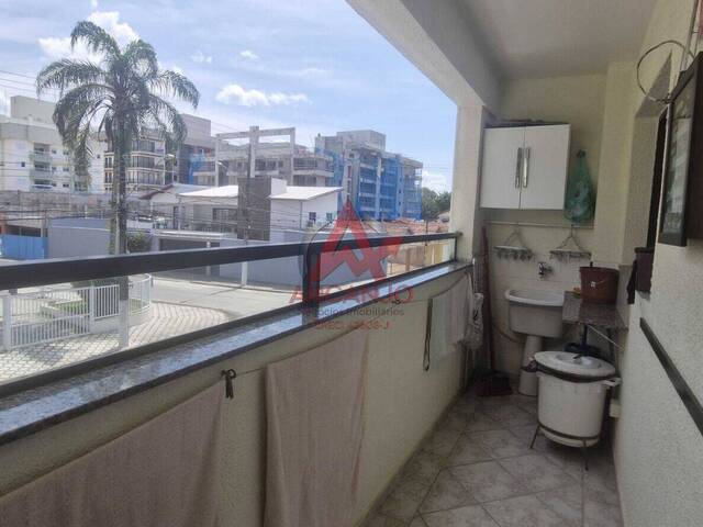 Apartamento para Venda em Ubatuba - 4