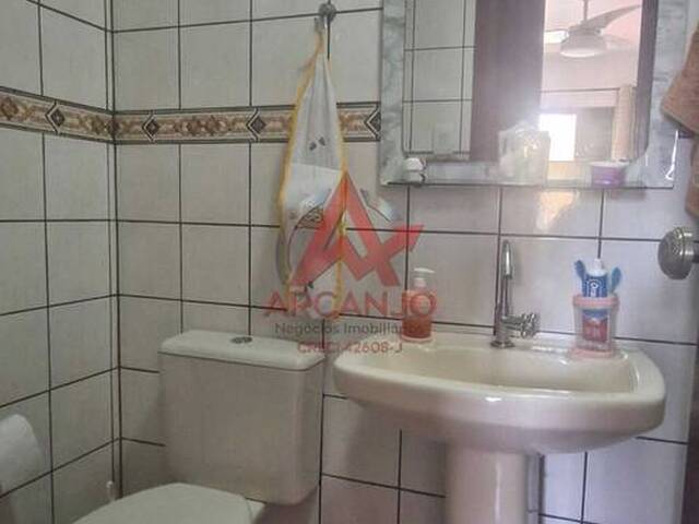 Apartamento para Venda em Ubatuba - 5