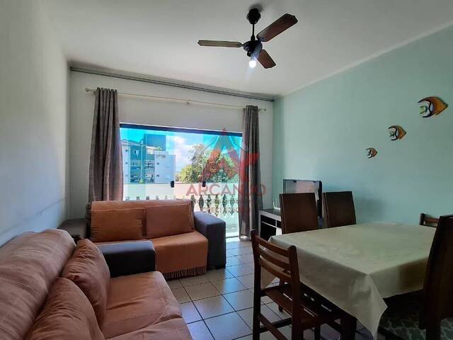 Apartamento para Venda em Ubatuba - 2