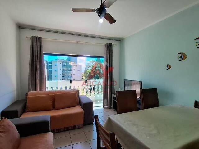 Apartamento para Venda em Ubatuba - 3