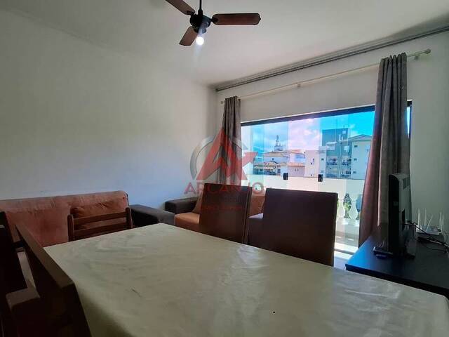 Apartamento para Venda em Ubatuba - 4