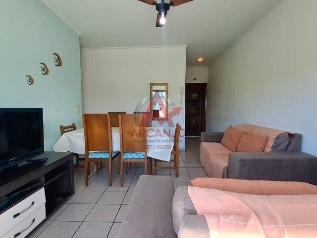 Apartamento para Venda em Ubatuba - 5