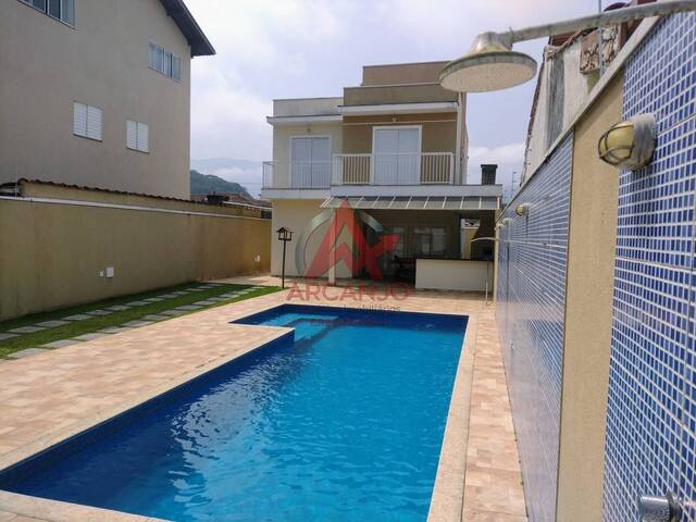 Venda em Perequê Açu - Ubatuba