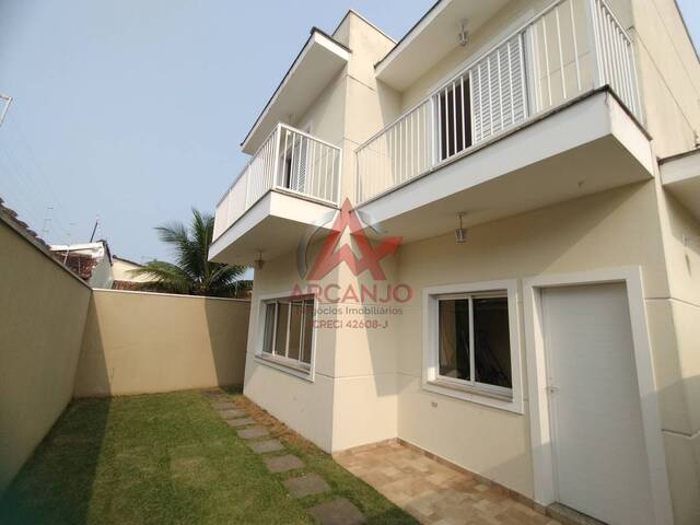 #6722 - Casa para Venda em Ubatuba - SP