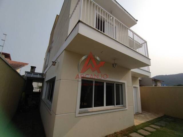 #6722 - Casa para Venda em Ubatuba - SP