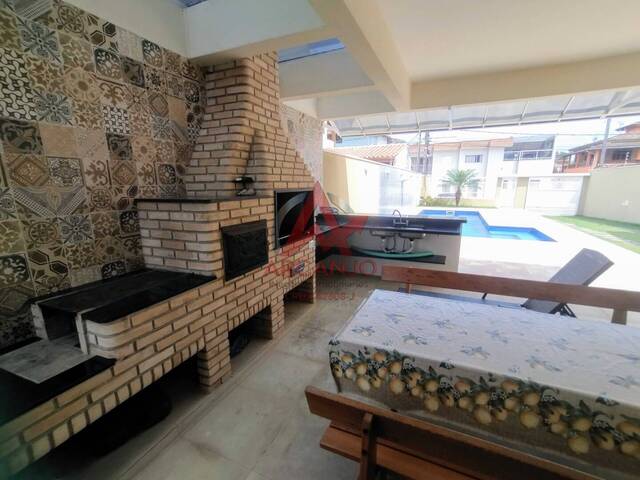 Casa para Venda em Ubatuba - 5