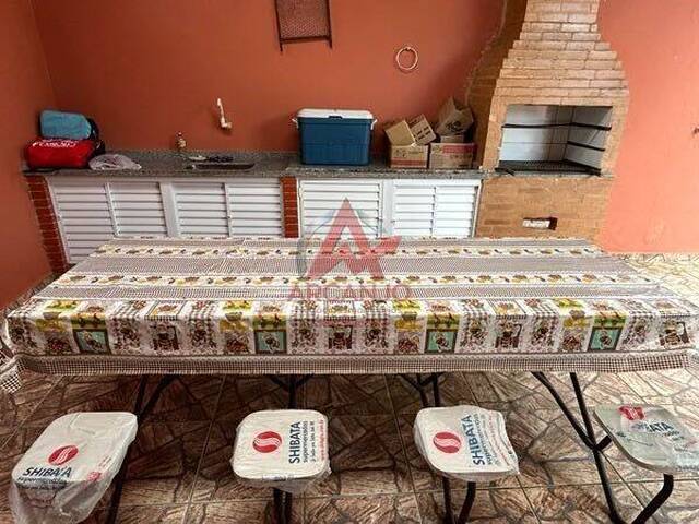 Casa para Venda em Ubatuba - 2