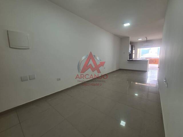 Cobertura para Venda em Ubatuba - 5