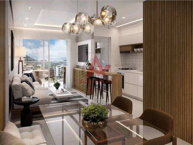 Apartamento para Venda em Ubatuba - 3