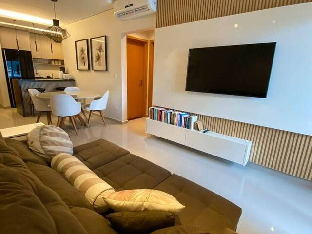 Venda em Centro - Ubatuba