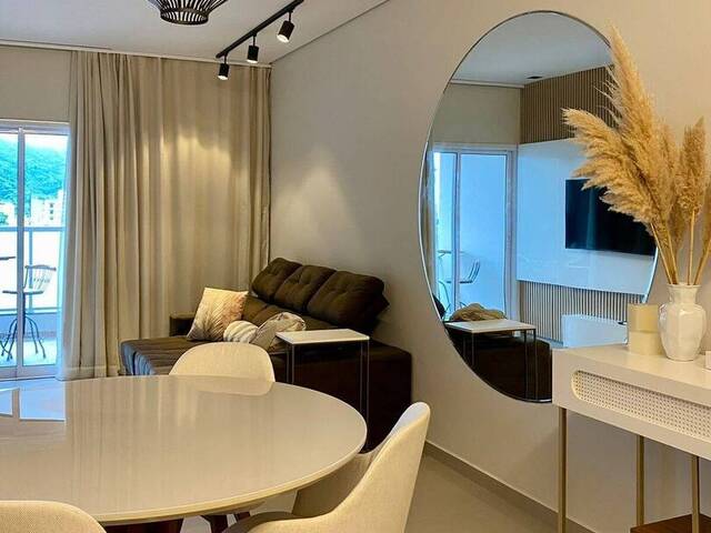 Apartamento para Venda em Ubatuba - 2