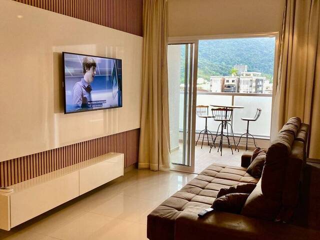 Apartamento para Venda em Ubatuba - 3