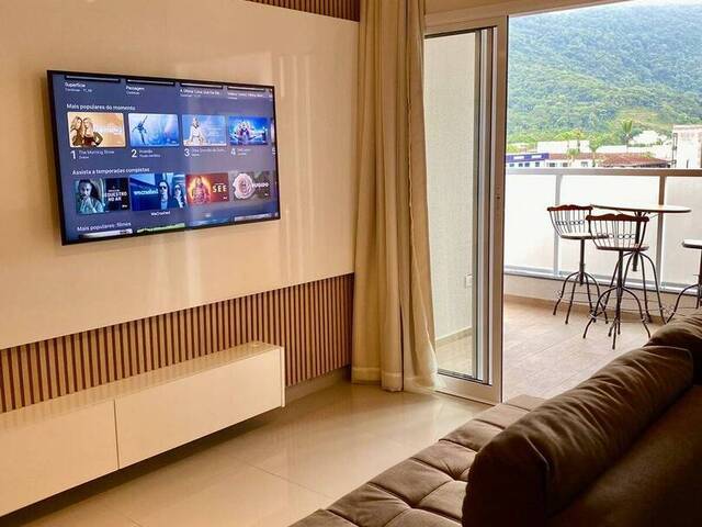 Apartamento para Venda em Ubatuba - 4