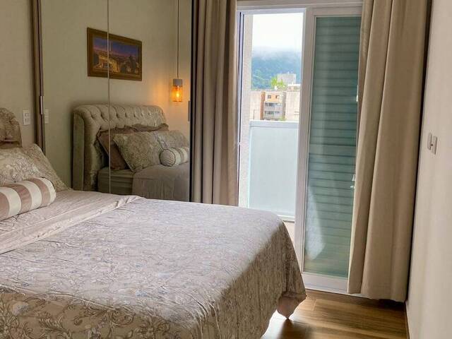 Apartamento para Venda em Ubatuba - 5