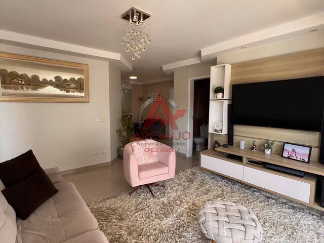 Apartamento para Venda em Ubatuba - 2