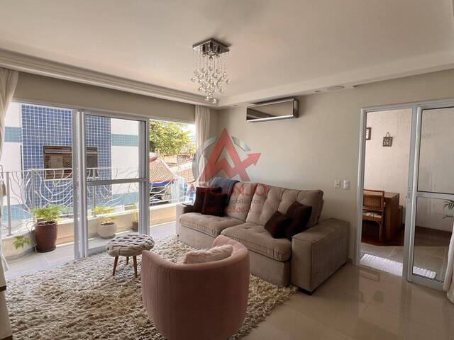 Apartamento para Venda em Ubatuba - 3