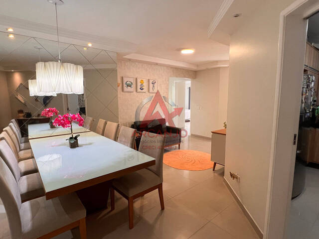 Apartamento para Venda em Ubatuba - 4