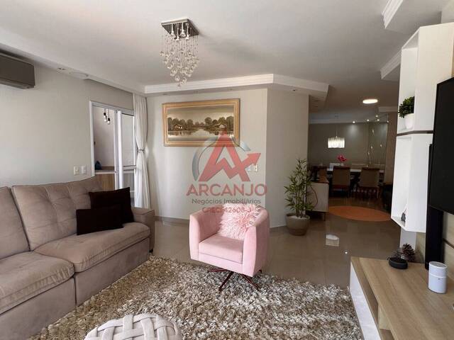 Apartamento para Venda em Ubatuba - 5