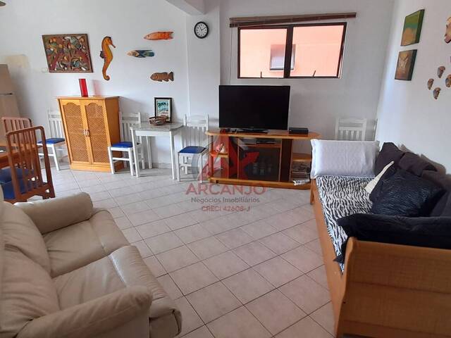 Venda em Praia Grande - Ubatuba