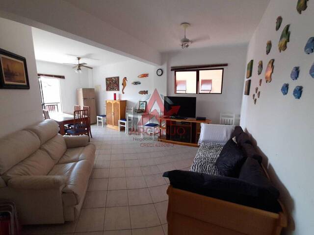 #5259 - Apartamento para Venda em Ubatuba - SP - 2
